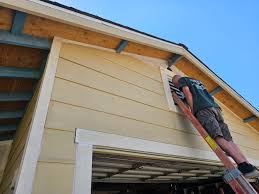 Best Insulated Siding Installation  in Woodville, TX